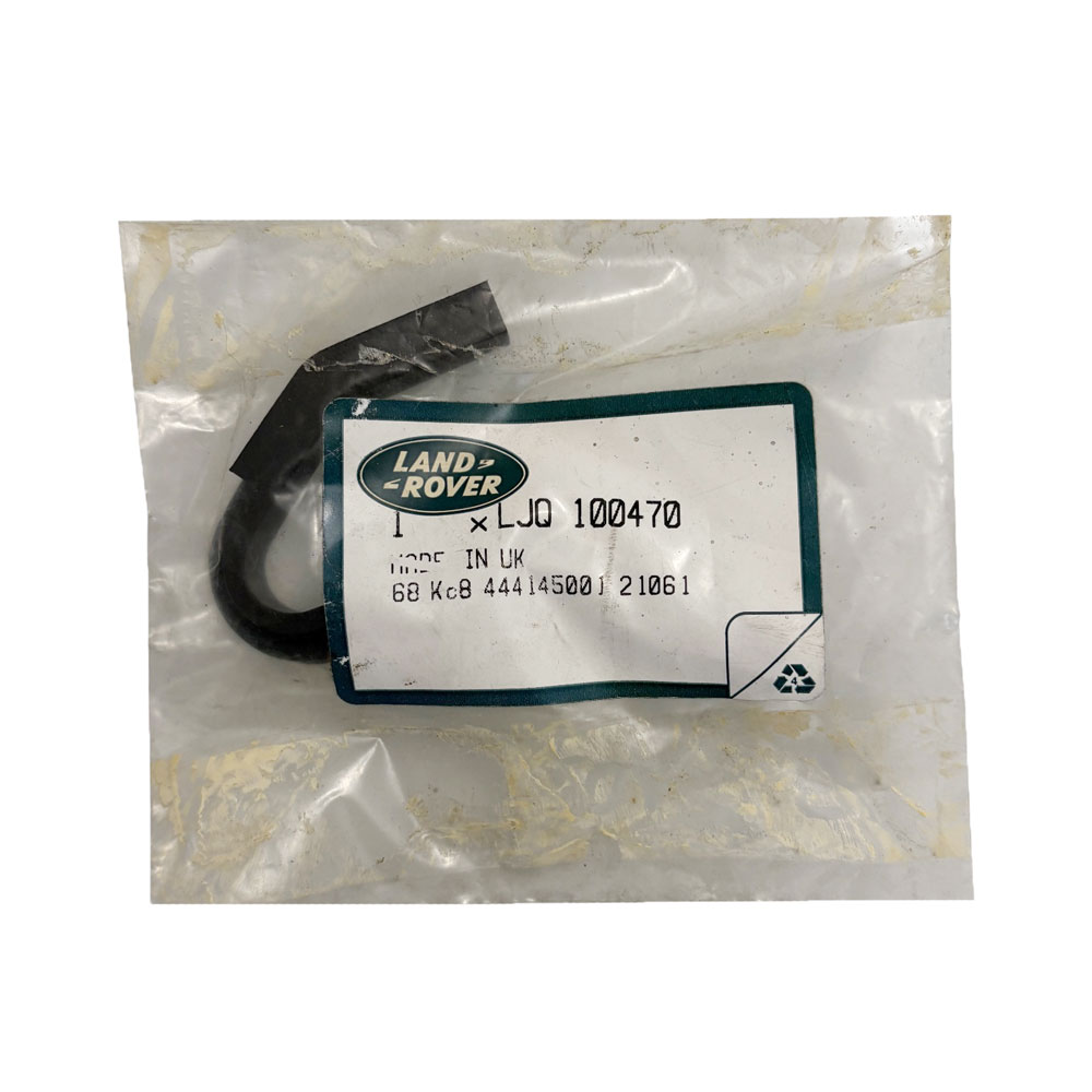 Front Timing Belt Cover Seal LJQ100470